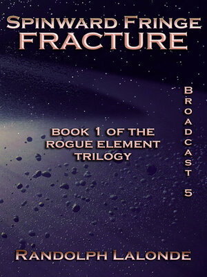 cover image of Fracture